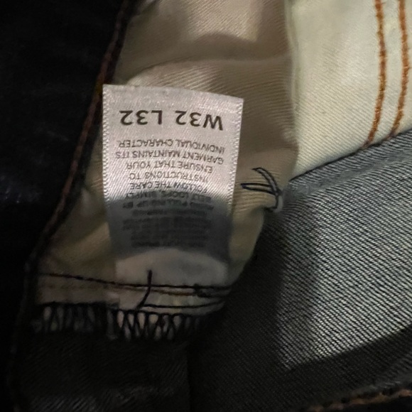 Lucky Brand 412 Athletic Slim - Picture 3 of 3